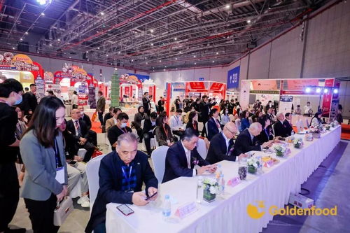 2020第二届上海国际火锅产业博览会于10月22日圆满落幕